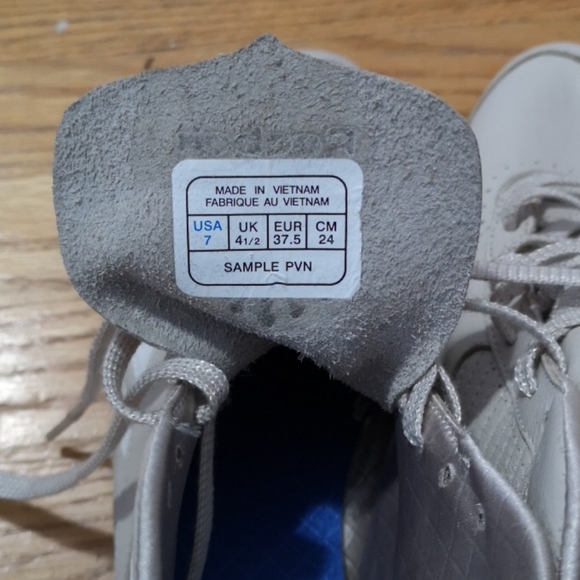 RARE ⭐ Reebok sample - Picture 6 of 6